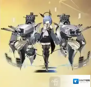 碧蓝航线加斯科涅μ兵装建造时间 碧蓝航线加斯科涅μ兵装装备技能强度