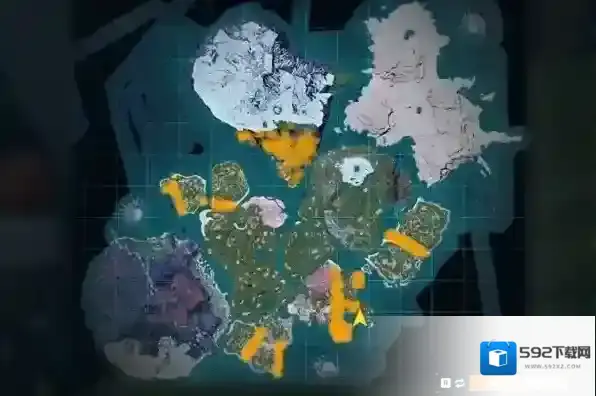 幻兽帕鲁帕鲁企