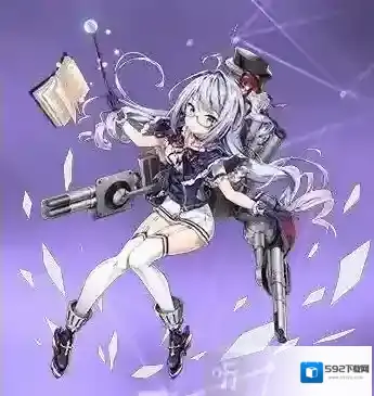 碧蓝航线倔强建造时间 碧蓝航线倔强装备技能强度