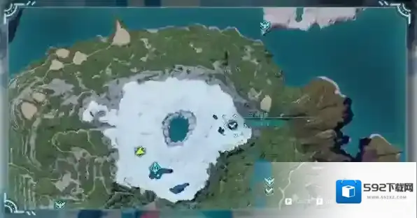 幻兽帕鲁一览表