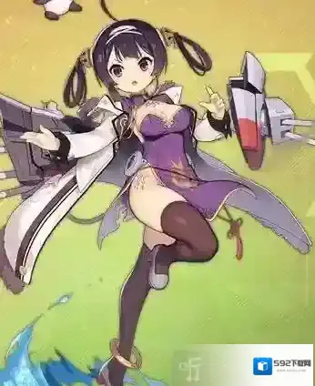 碧蓝航线宁海建造时间 碧蓝航线宁海装备技能强度