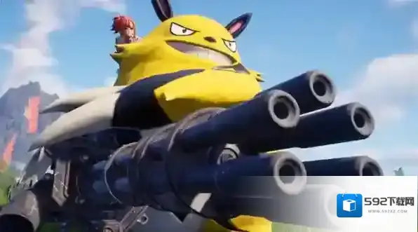 幻兽帕鲁属性克制关系表 幻兽帕鲁全属性克制关系一览