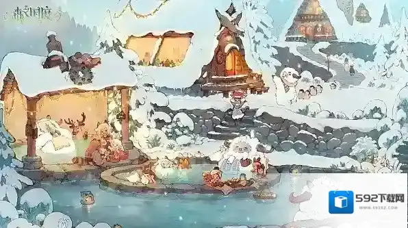 森之国度职业怎么选择 森之国度职业选择推荐