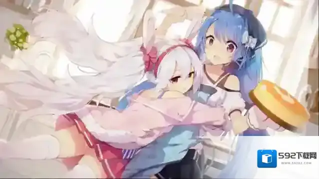 碧蓝航线白鹰阵营潜艇及维修舰图鉴一览