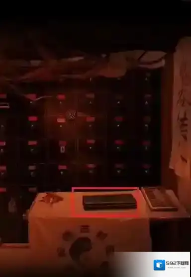 情棺1阴缘通关攻略 情棺全关卡通关攻略大全（第五章）