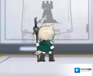 明日方舟特殊能力