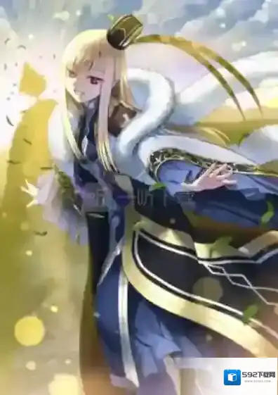 命运冠位指定司马懿