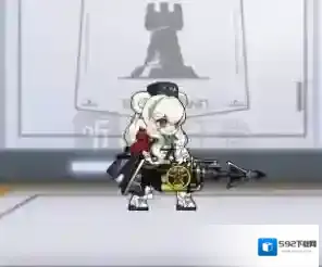 明日方舟乌萨斯