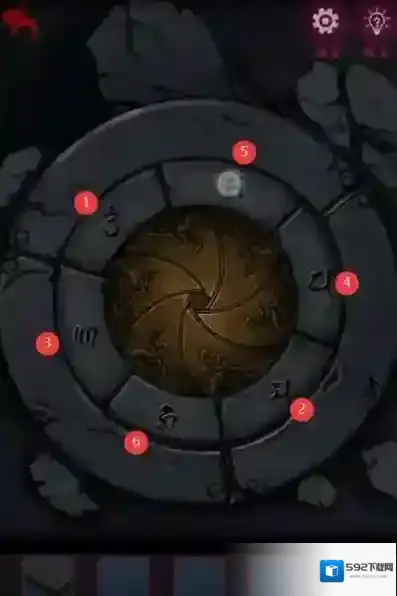 怨憎会全章节通关攻略汇总 怨憎会第三章攻略图解