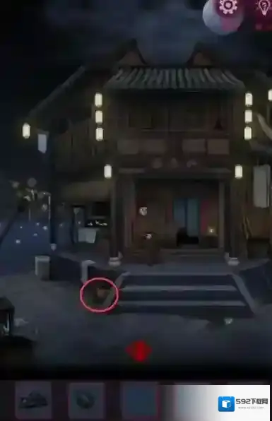 怨憎会全章节通关攻略汇总 游戏怨憎会第二章攻略