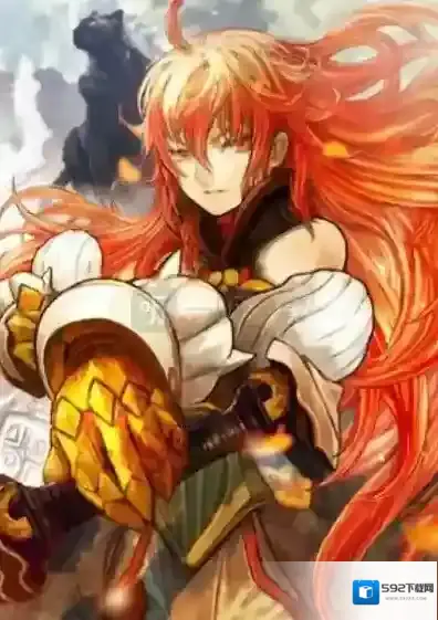 命运冠位指定魔性