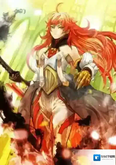 命运冠位指定从者