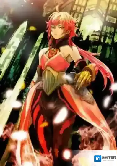 命运冠位指定技能