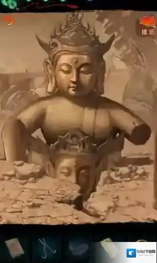 纸嫁衣7卿不负在后面