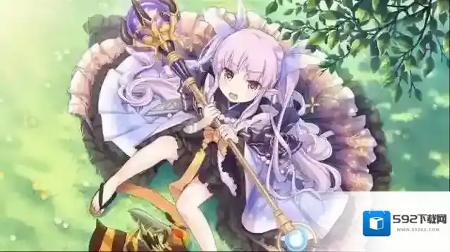 公主连结镜华角色介绍 小仓唯技能讲解