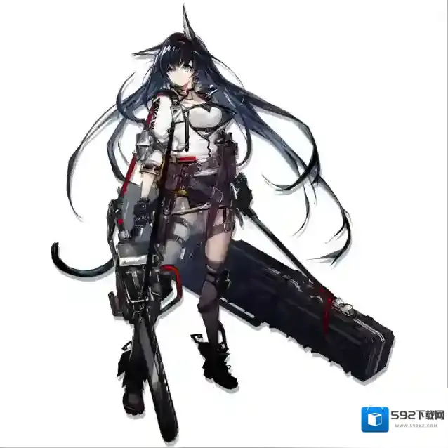 明日方舟煌怎么样 煌精二图鉴