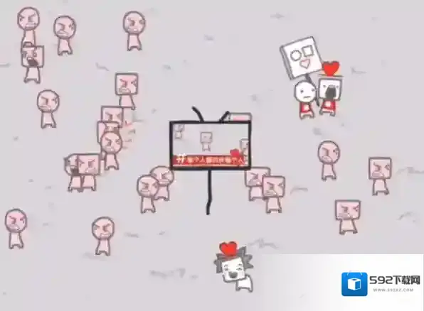 制造新闻模拟器好结局怎么触发 制造新闻模拟器好结局触发攻略