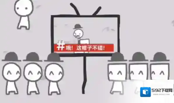 制造新闻模拟器玩家