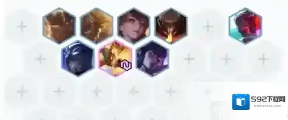 云顶之弈天神猴子怎么搭配 天神猴子搭配阵容