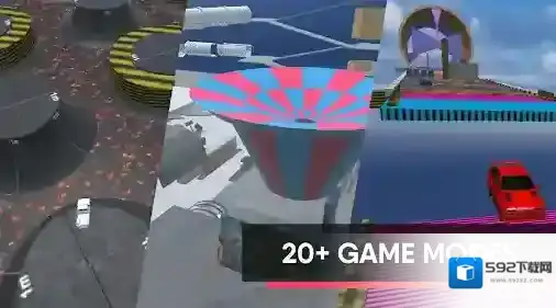 碰撞测试模拟器2还能