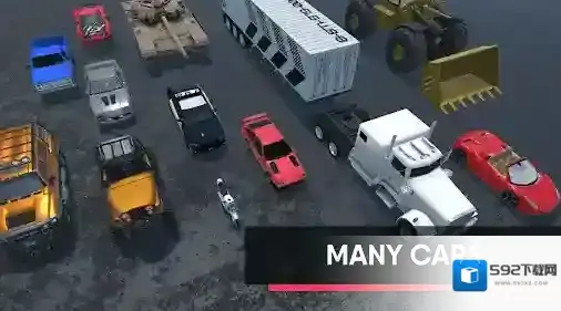 碰撞测试模拟器2汽车