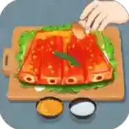 烹饪狂热厨师荣耀官方最新版-v1.1.4