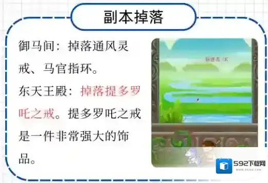 造梦西游3角色