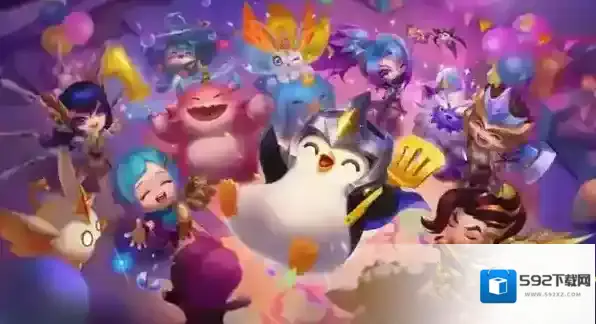 金铲铲之战之战