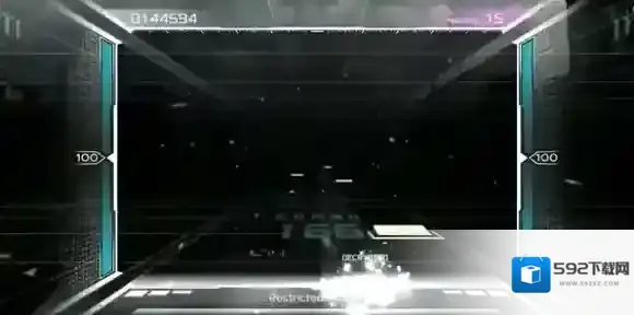 范式起源Paradigm Reboot节奏