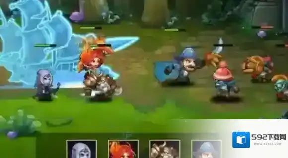 小冰冰传奇仙女龙