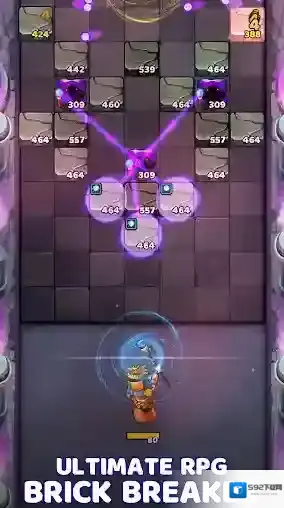 泰坦破坏者敌人