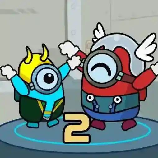 双人逃生记2手游2026-双人逃生记2官方最新版Androidv1.0