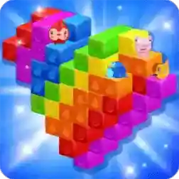 熊猫立方手游2026-熊猫立方官方最新版Androidv1.2