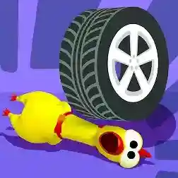 来碾我鸭手游2026-来碾我鸭官方最新版Androidv1.20