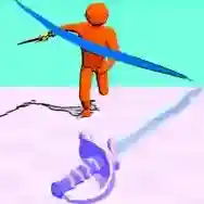 刀光剑影跑酷手游2026-刀光剑影跑酷官方最新版Androidv1.00.070