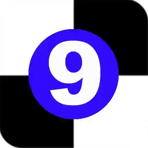 别踩白块儿9手游2026-别踩白块儿9官方最新版Androidv9.0.8