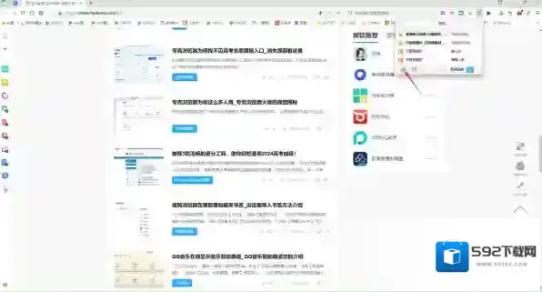 360浏览器可能是