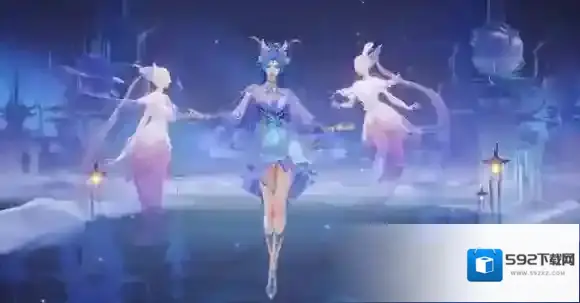 王者荣耀阙歌