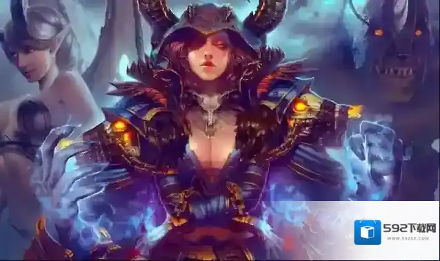 魔兽世界邪能