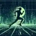 赛博奔跑手游2026-赛博奔跑最新版Androidv0.8