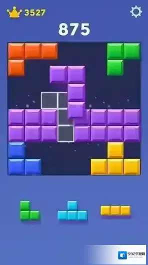 创世探索方块王国玩家