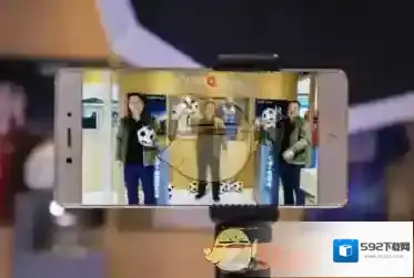 激萌相机延时拍摄