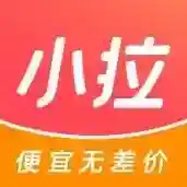 小拉出行应用2026-小拉出行官方最新版Android2.2.8