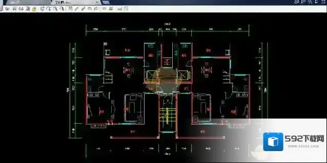 CAD迷你看图迷你看图