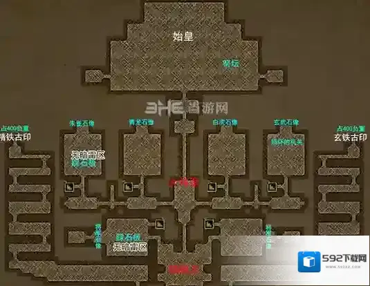 长生劫周印