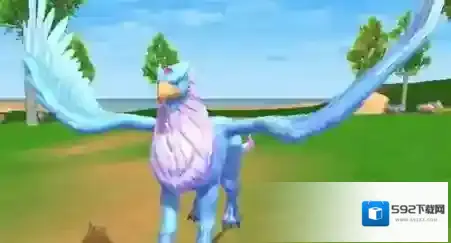 创造与魔法玩家