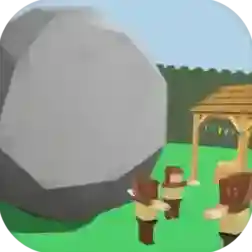 毁灭的石头手游2026-毁灭的石头官方最新版Androidv1.1