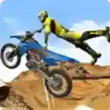 特技摩托车比赛3D手游2026-特技摩托车比赛3D官方最新版Androidv1.2