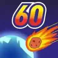 星球毁灭前60秒手游2025-星球毁灭前60秒官方最新版Androidv2.1.0