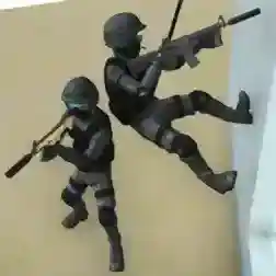 cqb射击在线手游2026-cqb射击在线官方最新版Androidv7.2